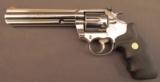 Colt King Cobra Ultimate Bright Stainless 357 Magnum Revolver - 4 of 10