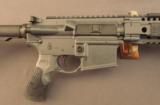 Daniel Defense Lightweight AR15 Clone DDM4-V9LW Rifle - 3 of 12