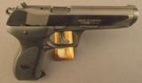 Steyr GB 9mm Pistol - 1 of 7