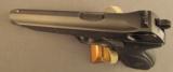 Steyr GB 9mm Pistol - 5 of 7