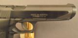 Steyr GB 9mm Pistol - 2 of 7