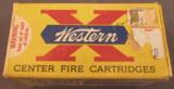 Western 25-20 Winchester Ammo - 1 of 2