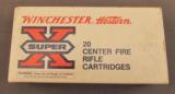 Winchester 225 Win 55 GR Ammo - 1 of 2