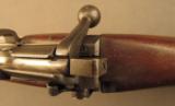 Australian No1 Mk3 * SMLE Rifle by Lithgow - 11 of 12