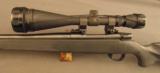 Weatherby Vanguard Varmint Rifle With Scope 223 Rem - 7 of 12