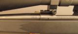 Weatherby Vanguard Varmint Rifle With Scope 223 Rem - 8 of 12