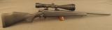 Weatherby Vanguard Varmint Rifle With Scope 223 Rem - 2 of 12