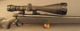 Weatherby Vanguard Varmint Rifle With Scope 223 Rem - 4 of 12