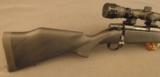 Weatherby Vanguard Varmint Rifle With Scope 223 Rem - 3 of 12