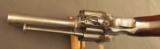 Rare LeMat Cartridge Revolver with 1877 Patent Hammer - 12 of 12