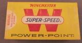 Winchester 284 Win 125 Grain Ammo - 1 of 2