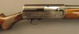 Remington Semi-Auto Shotgun Sportsman 12 GA - 1 of 12