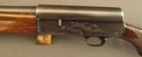 Remington Semi-Auto Shotgun Sportsman 12 GA - 7 of 12