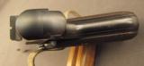 Colt 1st Model Woodsman Pistol in Excellent condition - 7 of 12
