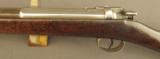 Unit Marked Mauser Model 1871 Carbine by Steyr - 7 of 12