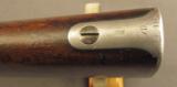Unit Marked Mauser Model 1871 Carbine by Steyr - 12 of 12