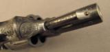 Engraved Smith & Wesson 19-3 Revolver
by John Adams - 11 of 11