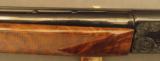 Upgraded Winchester Model 50 Trap or Field Gun - 12 of 12