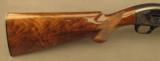 Upgraded Winchester Model 50 Trap or Field Gun - 3 of 12