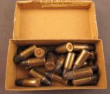 Warner Arms .38 S&W Ammo - 6 of 6