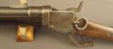 Canadian Militia Starr Carbine 52 Rimfire Cartridge WD Marked - 7 of 12
