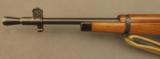 British Jungle Carbine No. 5 Mk. 1 by BSA - 8 of 10