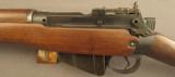 British No. 4 Mk. 1 Rifle by Fazakerly - 7 of 12