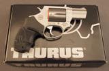 Taurus Ultra-Lite Revolver Model 85 38 Special - 2 of 7