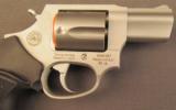 Taurus Ultra-Lite Revolver Model 85 38 Special - 3 of 7