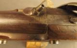 Antique Belgian Percussion Pistol Model 1822/42 - 9 of 11
