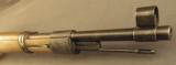 Late War German K98 Long Rail Sniper Rifle
Rifle by Gustloff Werke - 7 of 12