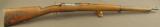 Boer Model 1896 Mauser Rifle by Loewe with Carved Stock - 1 of 12