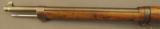 Boer Model 1896 Mauser Rifle by Loewe with Carved Stock - 8 of 12