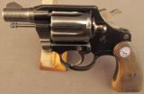 Colt Cobra First Issue 38 Special 2 Inch Revolver - 7 of 10