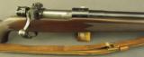 Firearms International FN Supreme Mauser Sporting Rifle 270 Winchester - 4 of 12