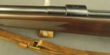 Firearms International FN Supreme Mauser Sporting Rifle 270 Winchester - 8 of 12