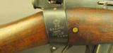 British Enfield Charger Loaded Rifle by L.S.A. SMLE Mk.1*** - 4 of 12