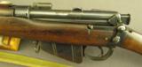 British Enfield Charger Loaded Rifle by L.S.A. SMLE Mk.1*** - 8 of 12