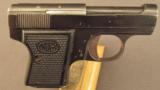 Baby Bernardelli Pocket Pistol - 1 of 6