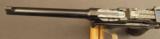Fantastic VL&D Marked Mauser Large-Ring Flatside Broomhandle Pistol - 9 of 12