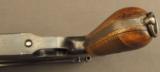 Fantastic VL&D Marked Mauser Large-Ring Flatside Broomhandle Pistol - 10 of 12
