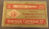 Dominion 35 Remington Rimless Smokeless Ammo - 1 of 5