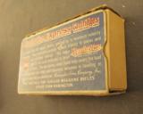 Rare 30 Remington Express Train Ammo - 4 of 6