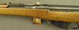 British Lee-Enfield Mk.1* Carbine with Leather Carbine Bucket - 7 of 12