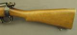 British Lee-Enfield Mk.1* Carbine with Leather Carbine Bucket - 5 of 12