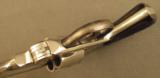Iver Johnson 2nd Model Hammerless Revolver - 12 of 12