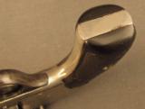 Iver Johnson 2nd Model Hammerless Revolver - 11 of 12