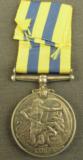 Medal Group Canadian WW2 & Korea - 6 of 13
