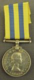 Medal Group Canadian WW2 & Korea - 5 of 13