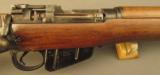 Lee Enfield L59A1 Cut away Drill Rifle - 6 of 12